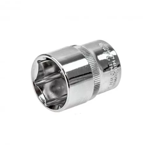 FASTER TOOLS Головка шестигранная 1/2" 30mm