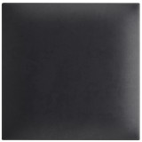 Мягкие стеновые панели VILO 30x30 Graphite