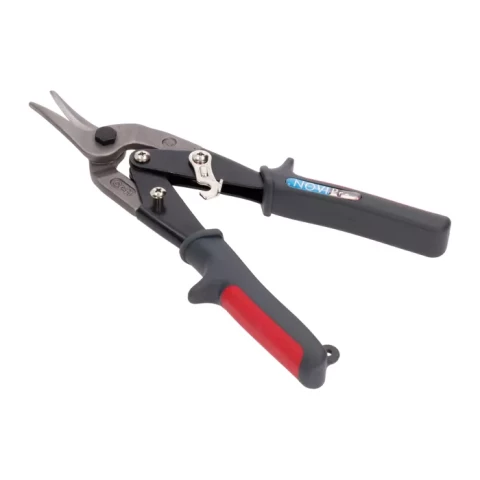 Ножницы для резки металла Novipro, правосторонние