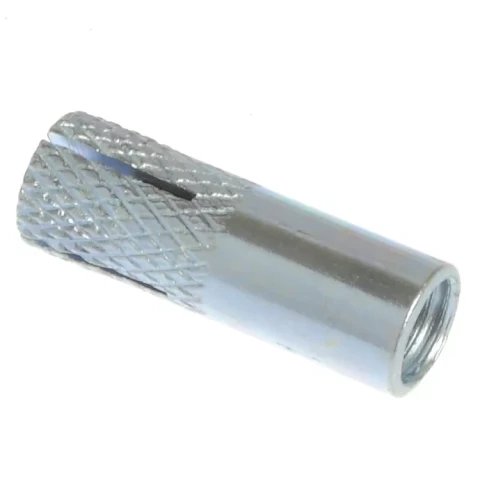 Steel Sleeve M10 (50)