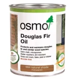 Osmo 004 Eļļa terasēm 0.75L Douglas egle-dabiska