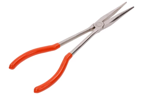 Plakanknaibles pagarinātas  280mm