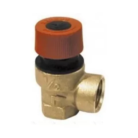 Drošības vārsts 1  3bar