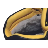 Boots high leather BK MF S3 composite toe. CERVA, size 45