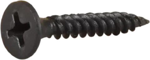 ESSVE шуруп для гипсокартона S/V 3.5X25 FO 1000шт./Упак., 521125