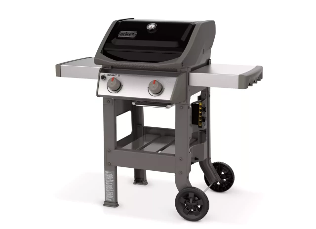 Gāzes grils Weber Spirit II E-210 GBS 44010169