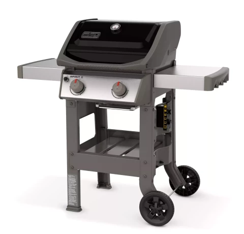 Spirit II E-210 GBS Gas Barbecue