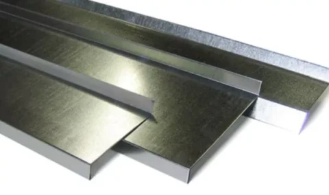 Palodze 200mm 2m,cinkota