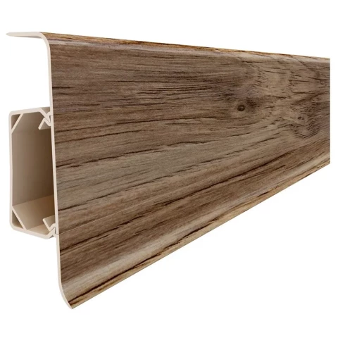 SKIRTING BOARD 621 ESQUERO 66.6x21.9x2500mm