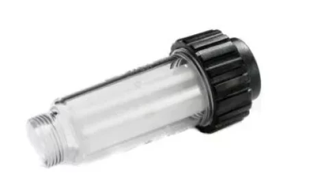Augstspiediena mazgātāja filtrs 3/4 CPE, KARCHER 4.730-059&KAR