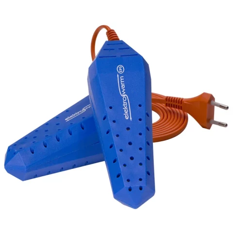 Apavu žāvētājs ELEKTROWARM SB-6 24W 230V/12V