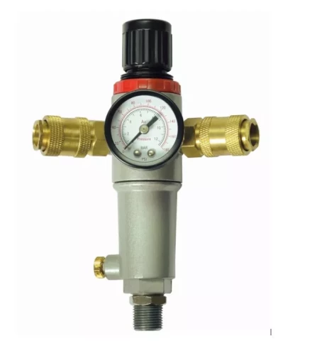 Stanley Filtra regulators ar sadalītāju 152172XSTN