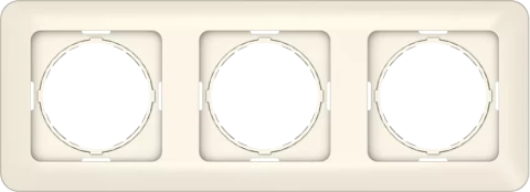 VILMA SL 250 ZILOŅKAULA rāmis 3-viet