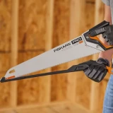 Fiskars zāģis PowerTooth 500mm 9pi 120112