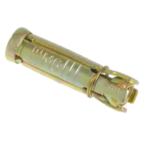 Sleeve with Spring M10 (25)