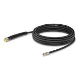 Cauruļu tīrīšanas komplekts 7.5m, KARCHER 2.637-729