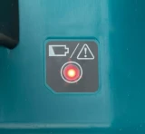 Akum.zāles/mauriņa pļāvējs, pļaujmašīna DLM330RT 330mm, 18V, 5,0Ah BL1850B, DC18RC, MAKITA