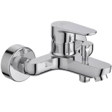 Ideal Standard vannas maisītājs Cerafine O, hroms, BC500AA