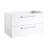 Bottom cabinet under washbasin BU/8-3DR/D1