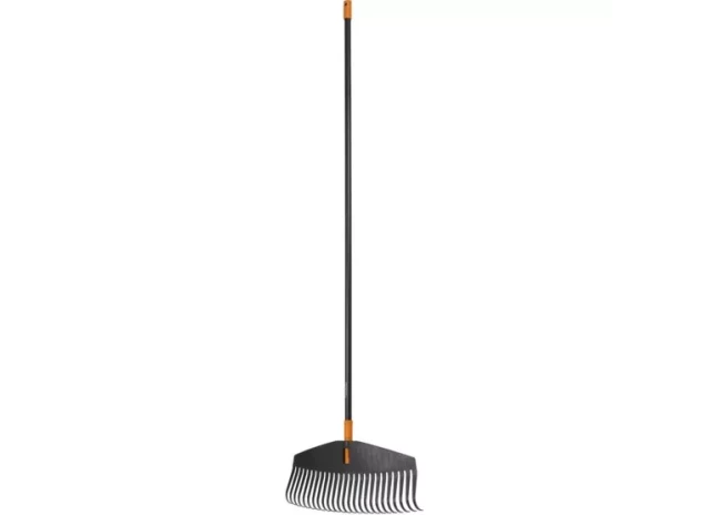 Fiskars Solid L Lapu grābeklis 135016