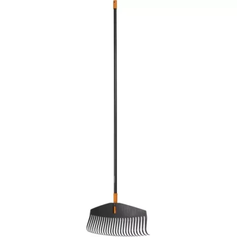 Leaf Rake Fiskars Solid L 135016