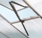 Siltumnīcas automātiskais lūkas atvērējs VENTOMAX