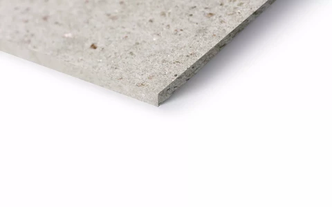 Swisspearl SAUNA  9x630x1200mm pelēks, cembrit