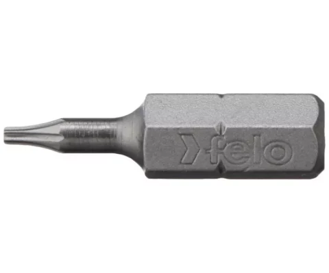 Uzgalis Torx T 5 1/4 x25mm, Felo