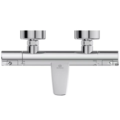 Ideal Standard vannas termostats Ceratherm T50, hroms, A7223AA