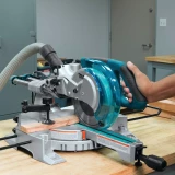 Kombinētais ripzāģis LS0815FLN 1400W, 216mm , MAKITA