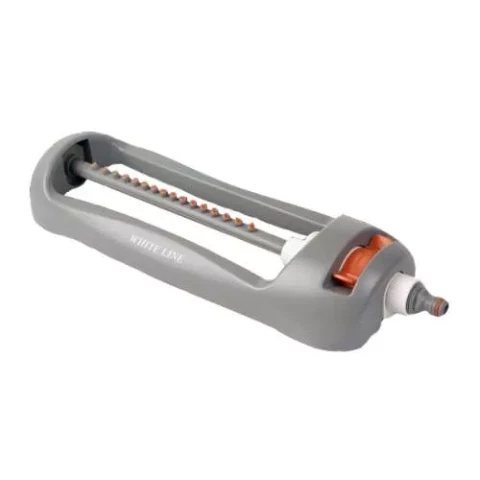 Laistītājs WHITE LINE-Compact BRADAS