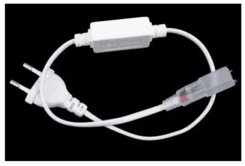 LED lentas savienotājs 220-230V