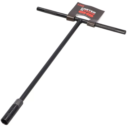 FASTER TOOLS ключ торцевой 19mm