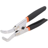 Knaibles 75mm, FASTER TOOLS 8184