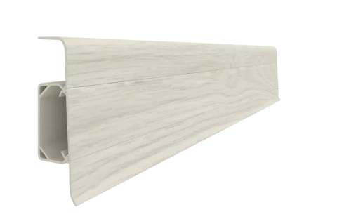 SKIRTING BOARD 602 ESQUERO  66.6x21.9x2500mm