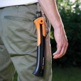 Dārza zāģis Fiskars "Xtract™" (L), SW75 25.5cm, 123880