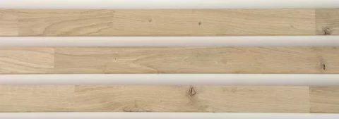 Grīdas līste 15x89x2300mm G89 koka, līmēta