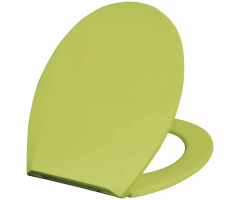 805-33 Poda vāks SOFT ECO  zaļš