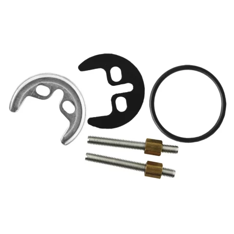 Stipr.izlietnes krānam ar 2-ām  skr.FXP0091