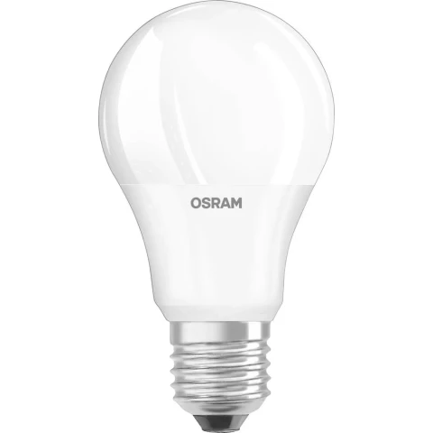 Spuldze OSRAM LED 8.5W 806lm 2700K E27 CLA60FR 127357