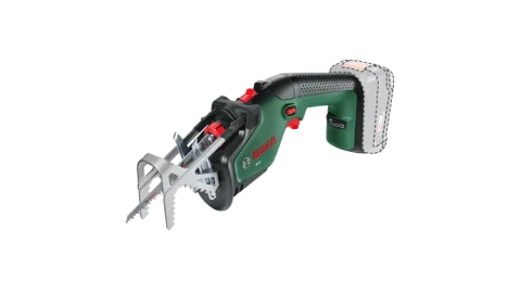 Cordless branch saw KEO 18 Li SOLO, Bosch 0600861A01