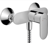 Смеситель для душа Hansgrohe Vernis Blend, хром, HG71640000