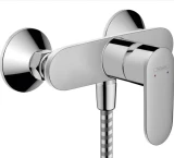 Hansgrohe dušas maisītājs Vernis Blend, hroms, HG71640000