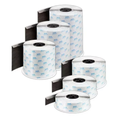 Adhesive tape SIGA Fentrim IS 20, 100mm x 25m
