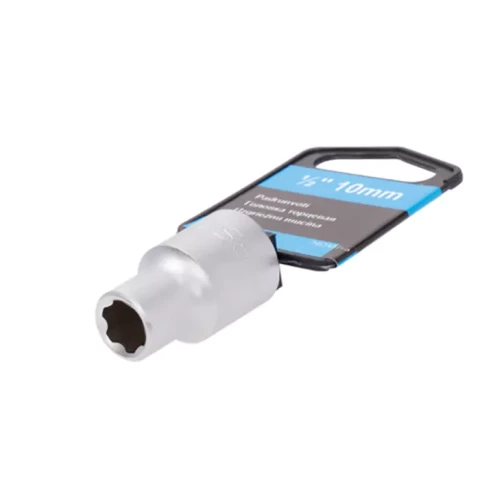 Бочонок 1/2' 10мм, гаечный ключ,Novipro