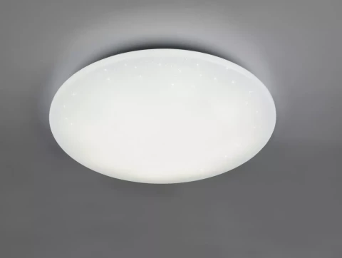 Plafonlampa LED 32W 3100lm 3000-5500K d600mm TRIO WIZ FARA R65006000