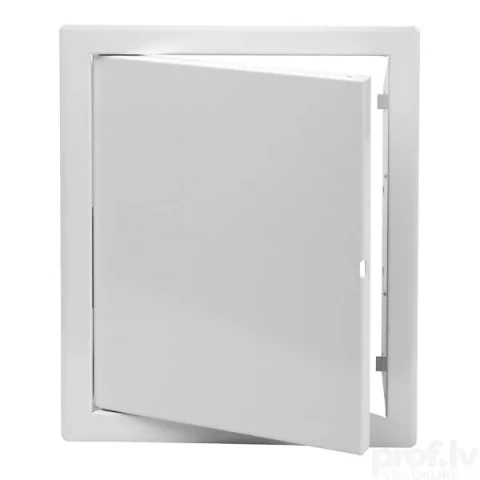 Revīzijas lūka metāla 300x300mm, RL3030