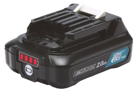 Makita 197396-9 12V 2.0Ah Li-Ion CXT Battery