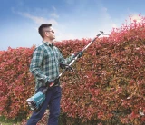 Combi system Makita DUX60ZM4  2x18V + trimmer head