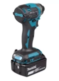 Cordless Impact Driver DTD173Z 18V without battery and without charger MAKITA